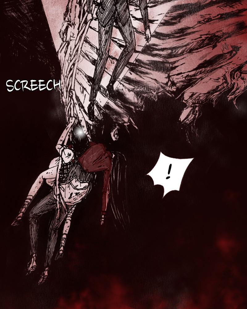 Read Distant Sky (en) Manga Online