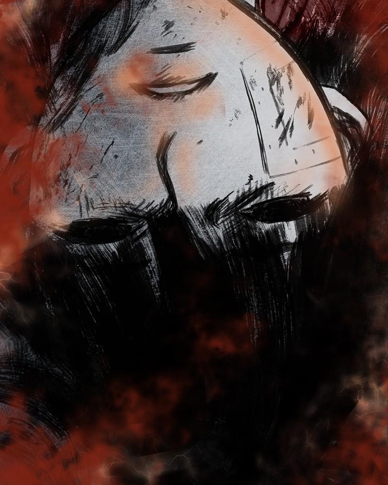 Read Distant Sky (en) Manga Online