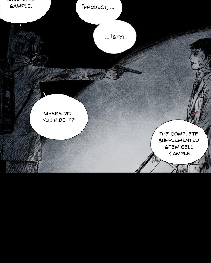 Read Distant Sky (en) Manga Online