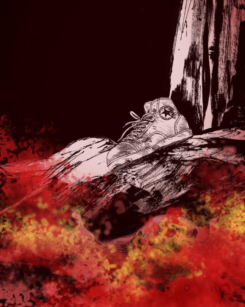 Read Distant Sky (en) Manga Online