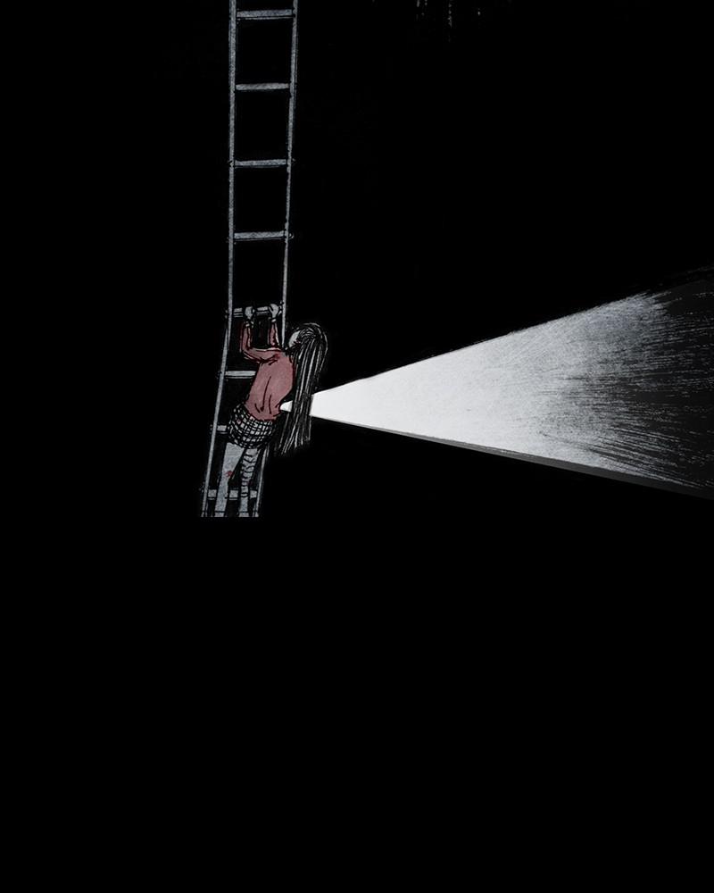 Read Distant Sky (en) Manga Online