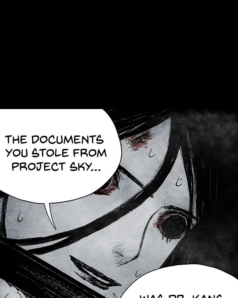 Read Distant Sky (en) Manga Online