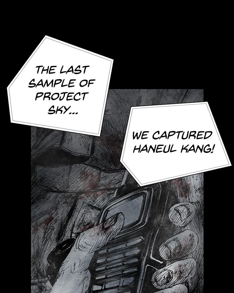 Read Distant Sky (en) Manga Online