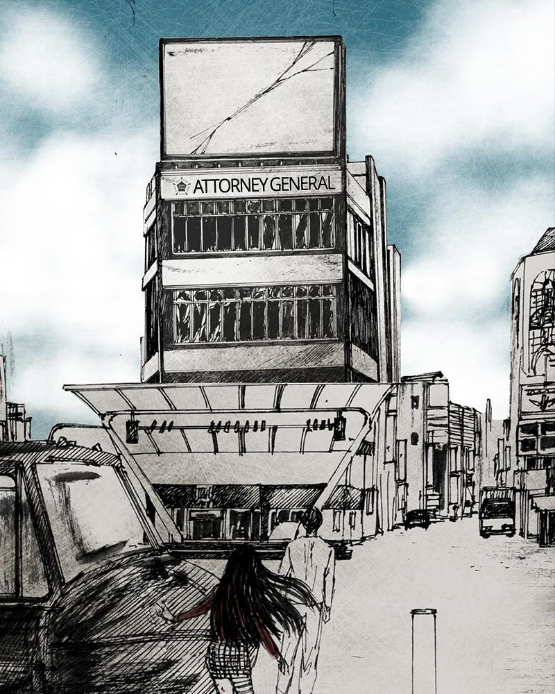 Read Distant Sky (en) Manga Online