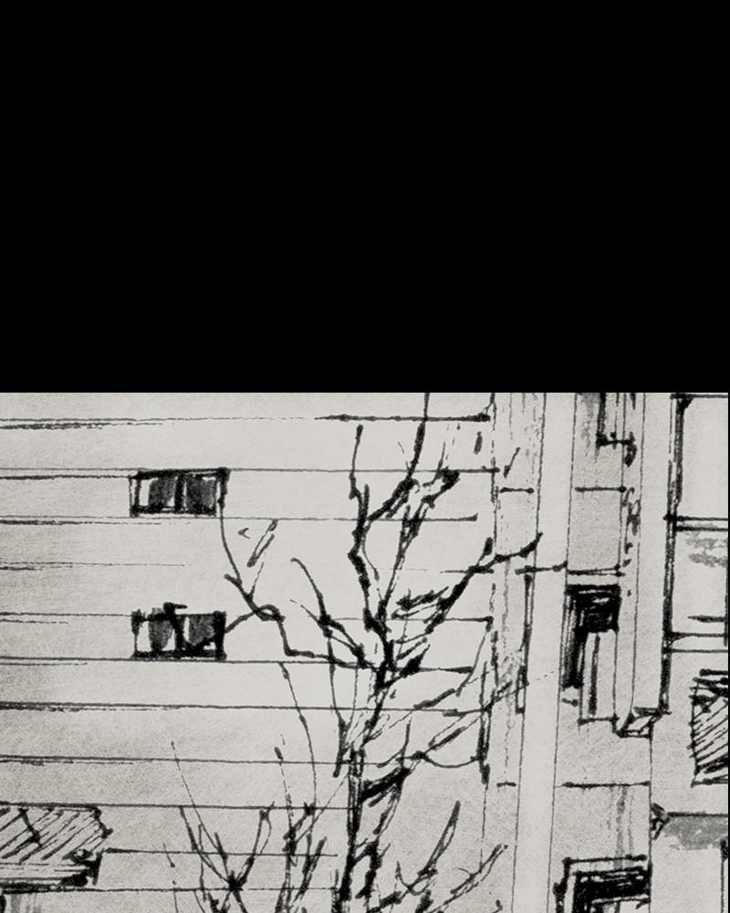 Read Distant Sky (en) Manga Online