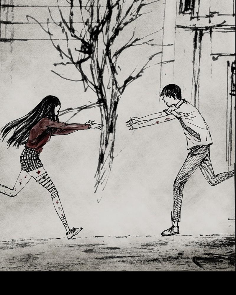 Read Distant Sky (en) Manga Online