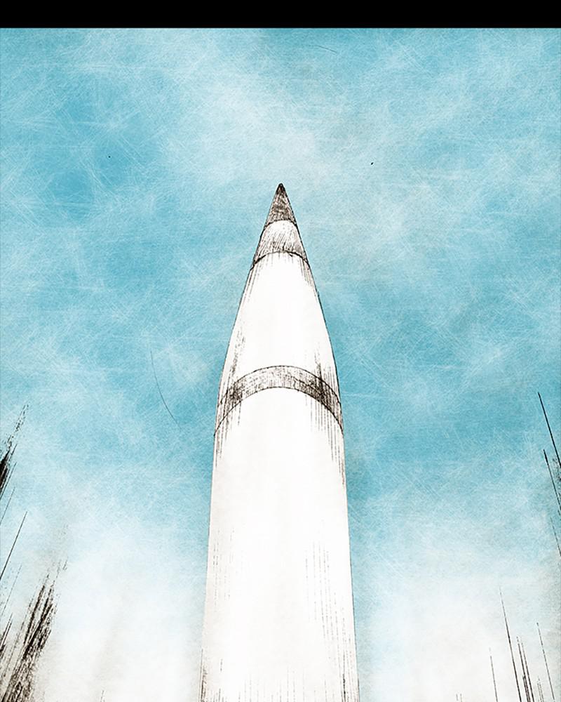 Read Distant Sky (en) Manga Online