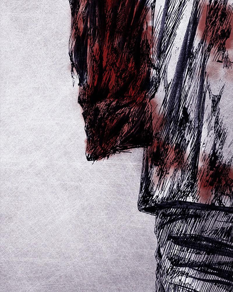 Read Distant Sky (en) Manga Online