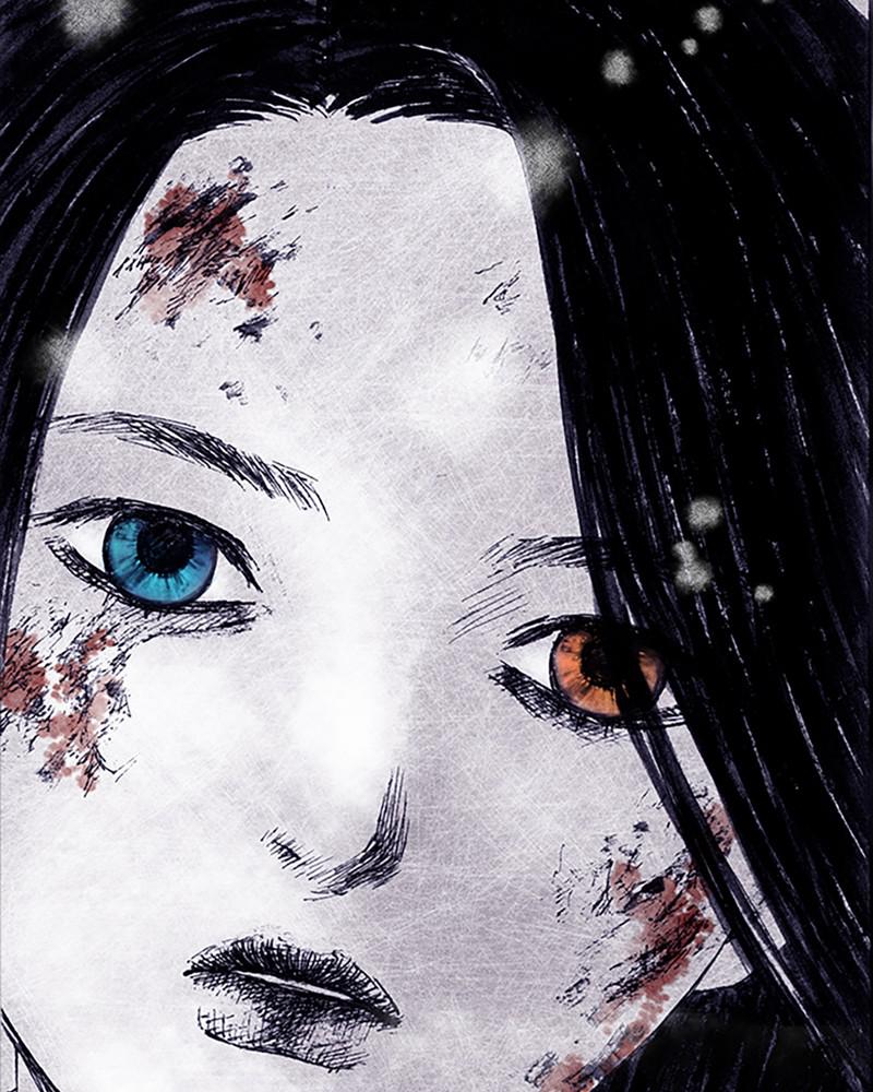 Read Distant Sky (en) Manga Online