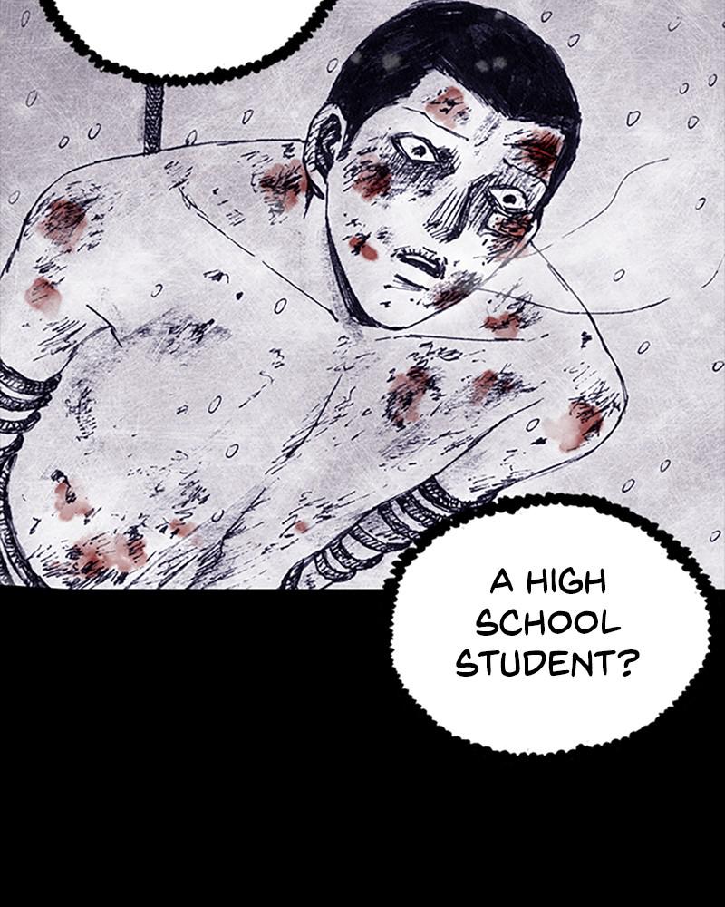 Read Distant Sky (en) Manga Online