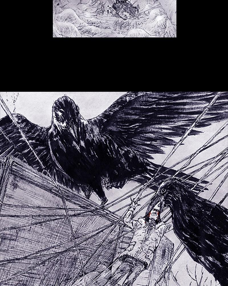 Read Distant Sky (en) Manga Online