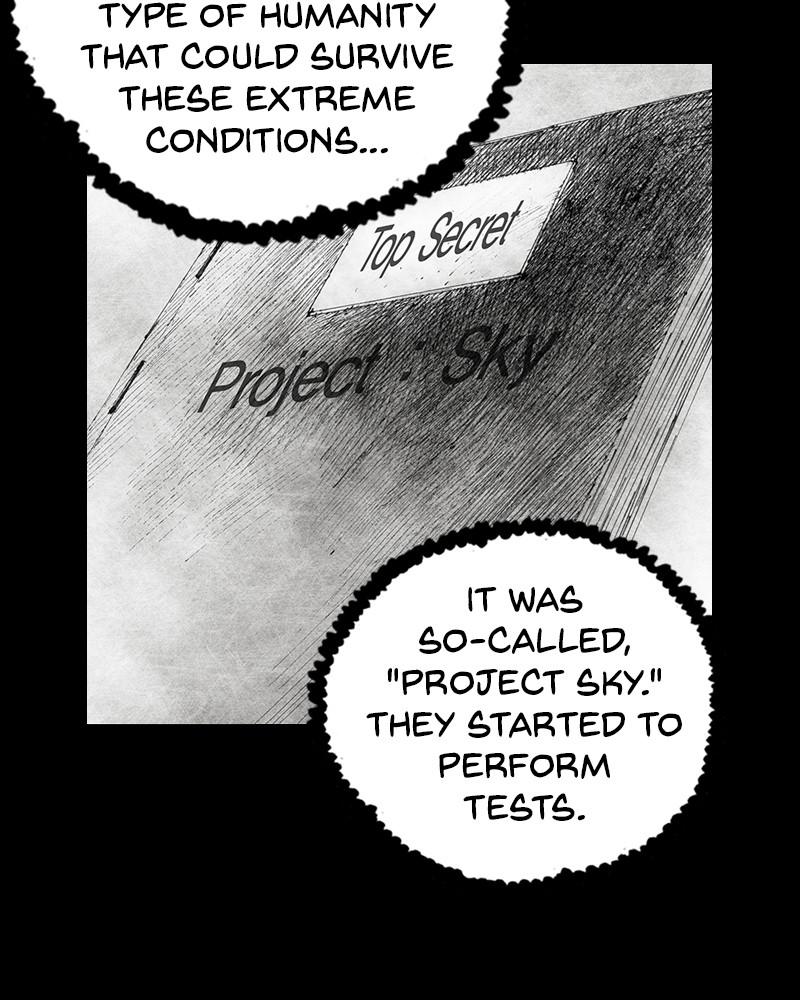 Read Distant Sky (en) Manga Online