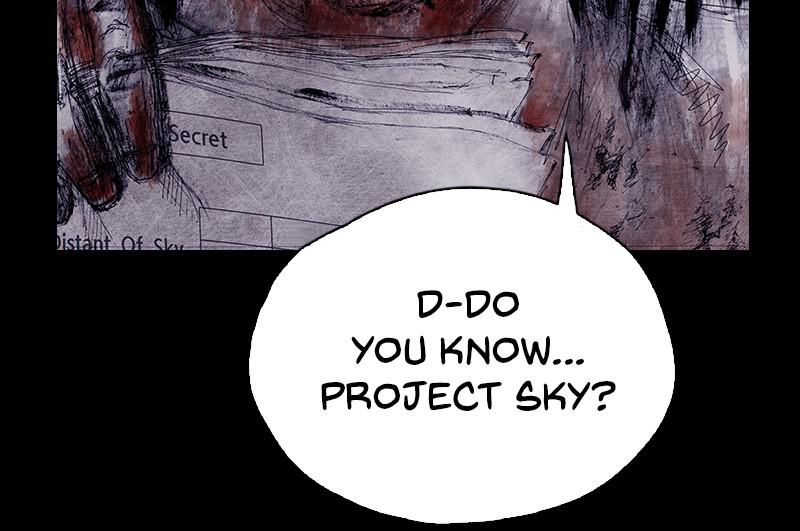 Read Distant Sky (en) Manga Online