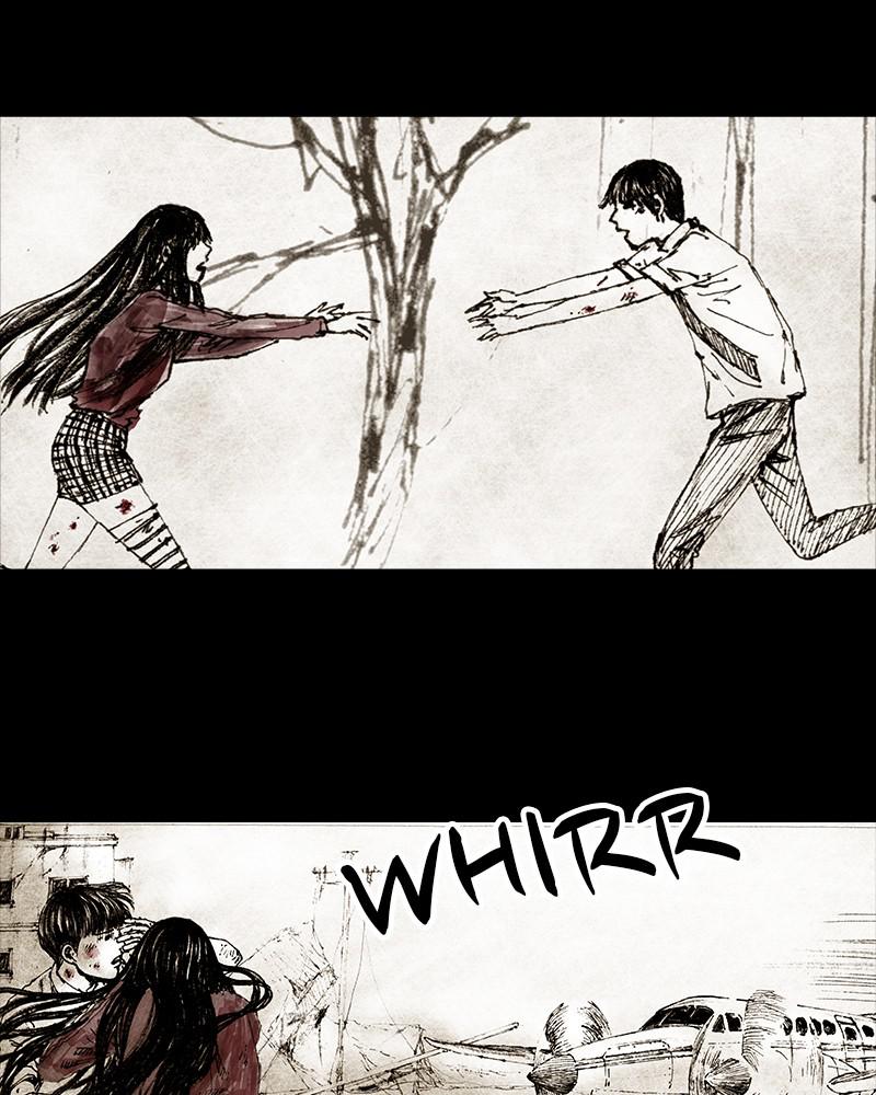 Read Distant Sky (en) Manga Online