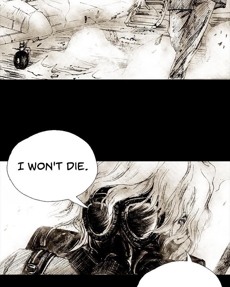 Read Distant Sky (en) Manga Online