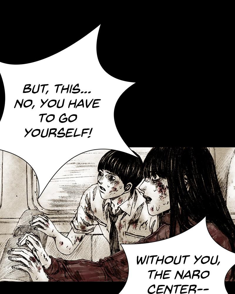 Read Distant Sky (en) Manga Online