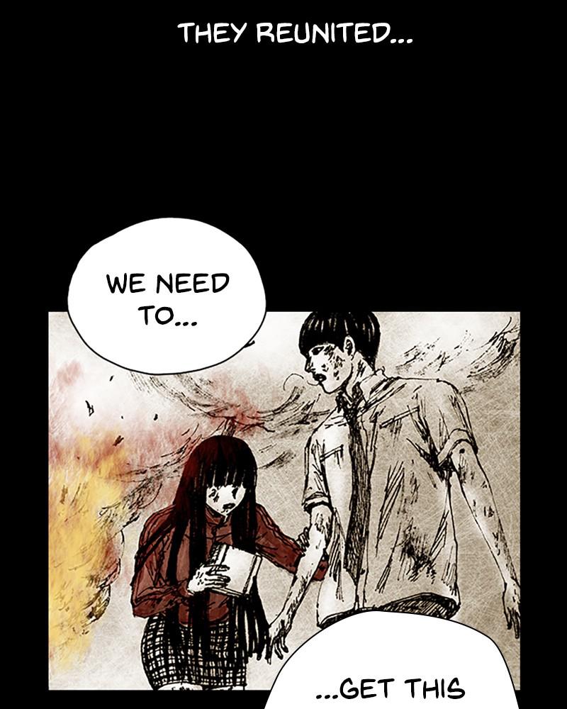 Read Distant Sky (en) Manga Online