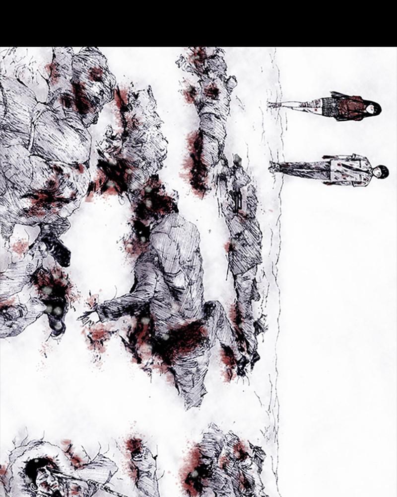 Read Distant Sky (en) Manga Online