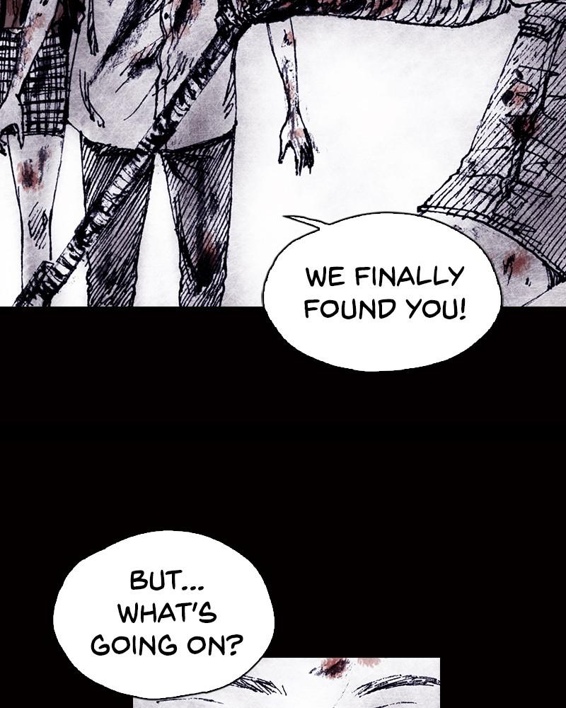 Read Distant Sky (en) Manga Online