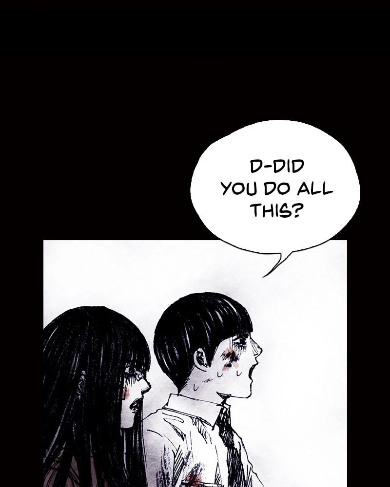 Read Distant Sky (en) Manga Online