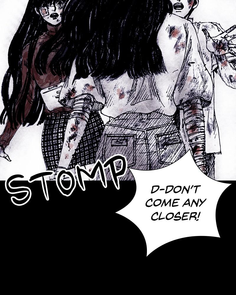 Read Distant Sky (en) Manga Online