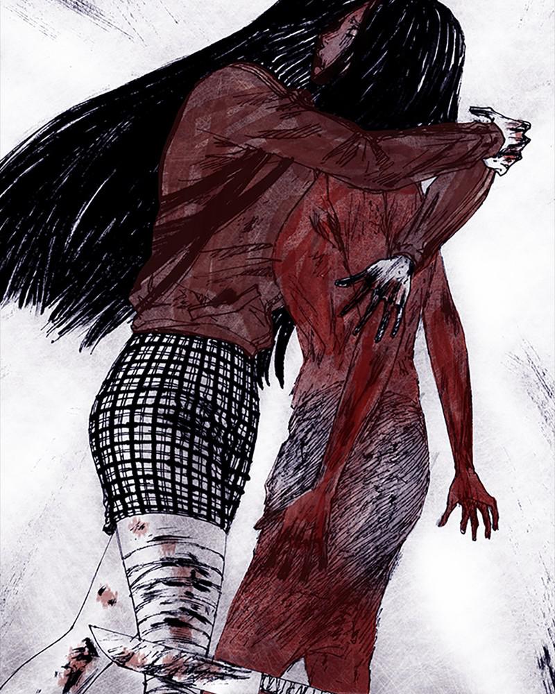 Read Distant Sky (en) Manga Online