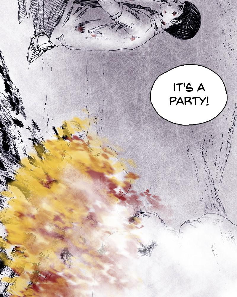 Read Distant Sky (en) Manga Online