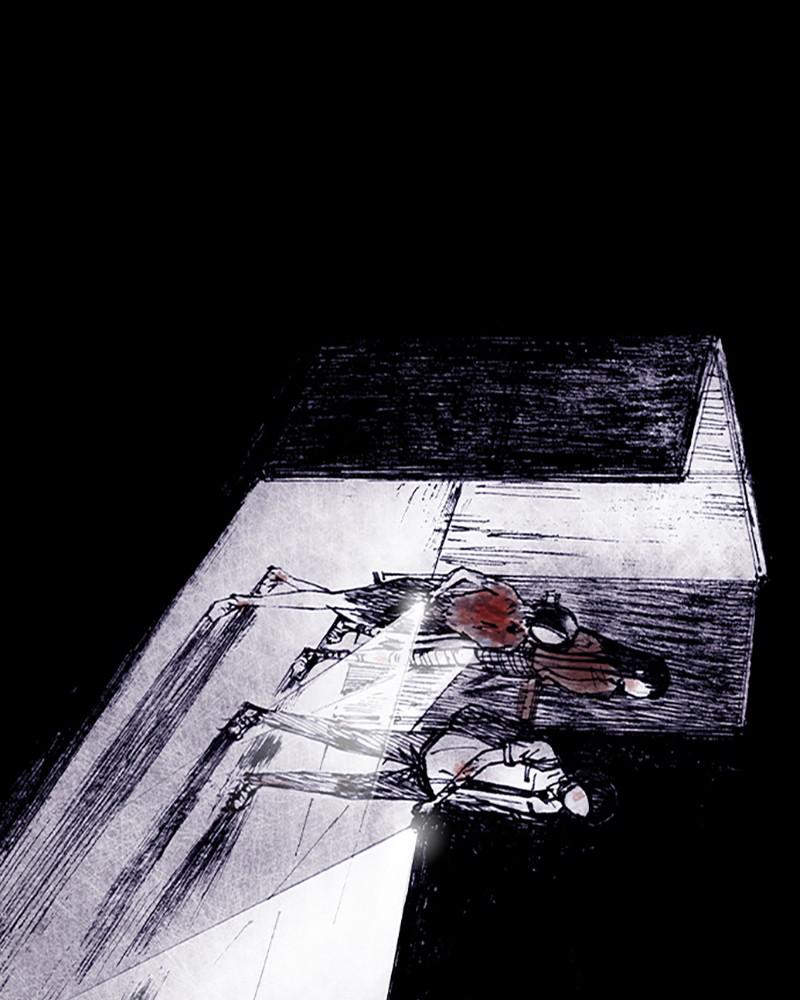 Read Distant Sky (en) Manga Online