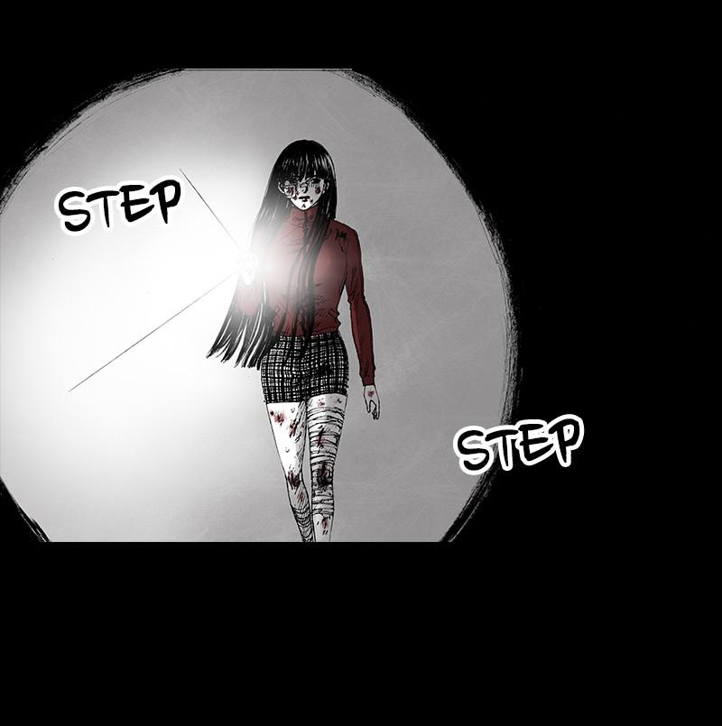 Read Distant Sky (en) Manga Online