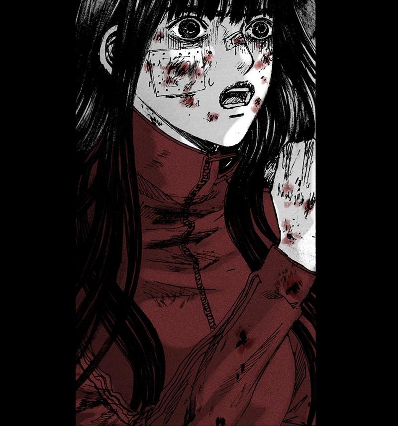 Read Distant Sky (en) Manga Online