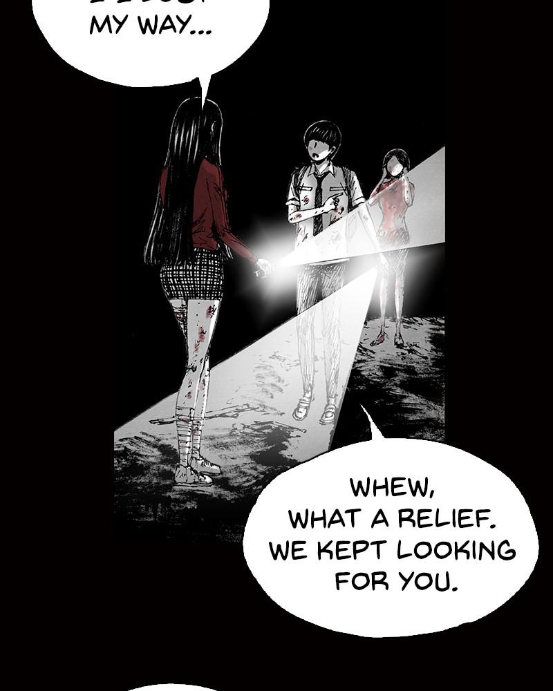 Read Distant Sky (en) Manga Online