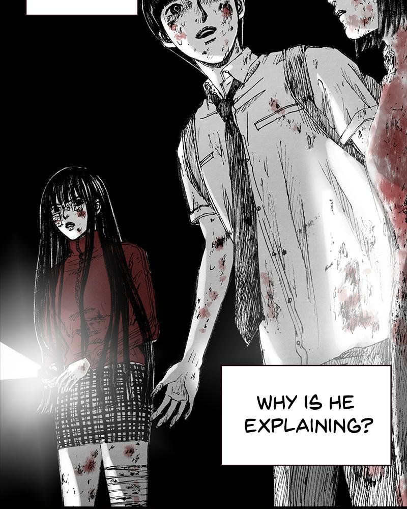 Read Distant Sky (en) Manga Online