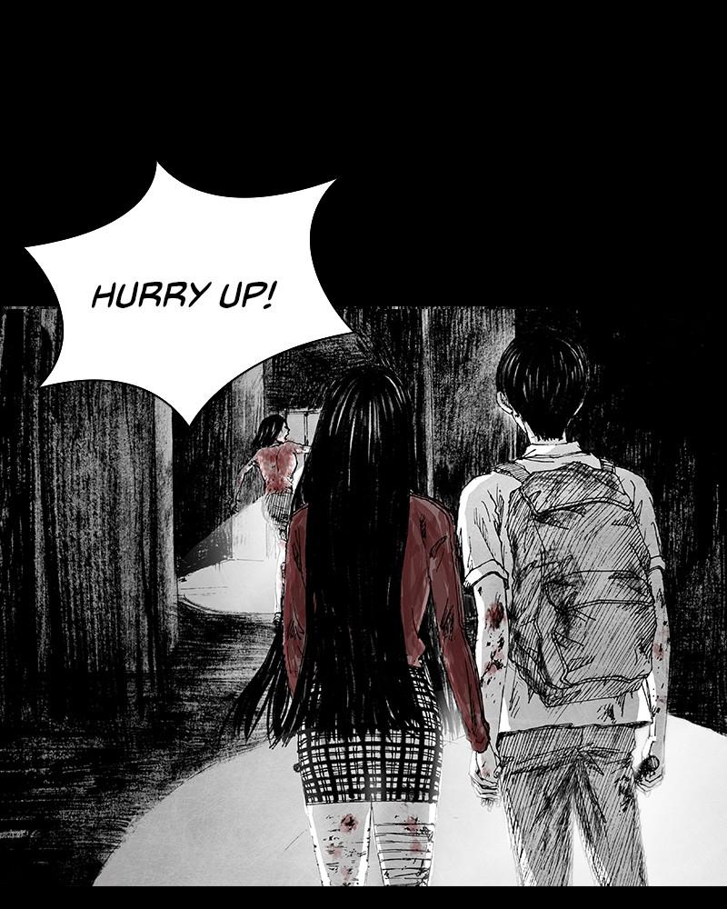 Read Distant Sky (en) Manga Online