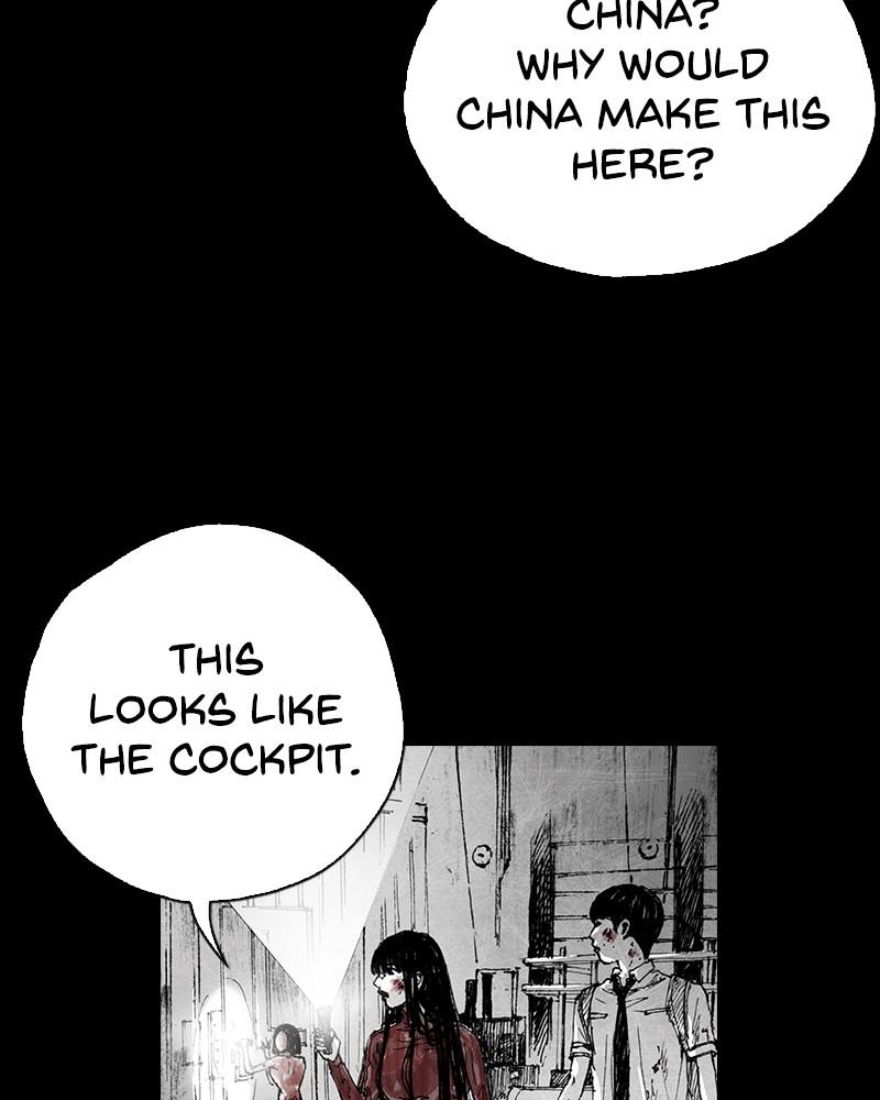 Read Distant Sky (en) Manga Online