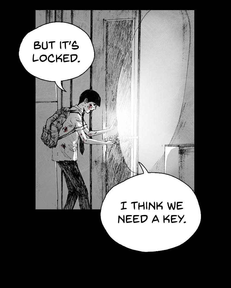 Read Distant Sky (en) Manga Online