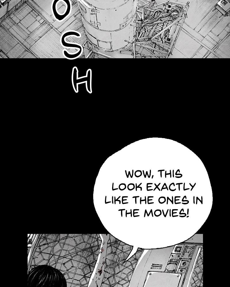 Read Distant Sky (en) Manga Online