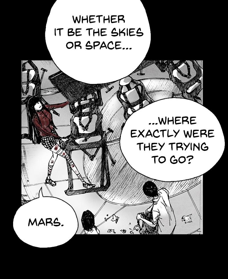 Read Distant Sky (en) Manga Online