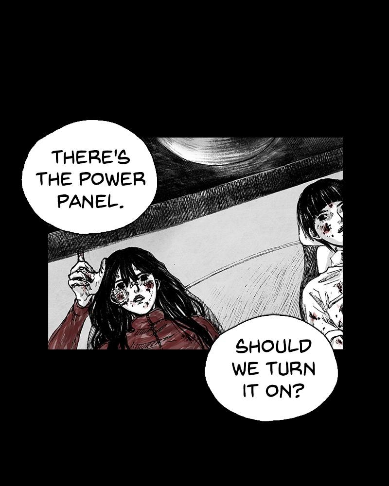 Read Distant Sky (en) Manga Online