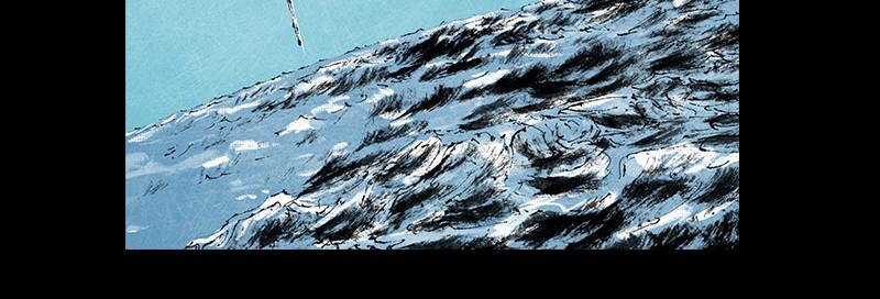 Read Distant Sky (en) Manga Online