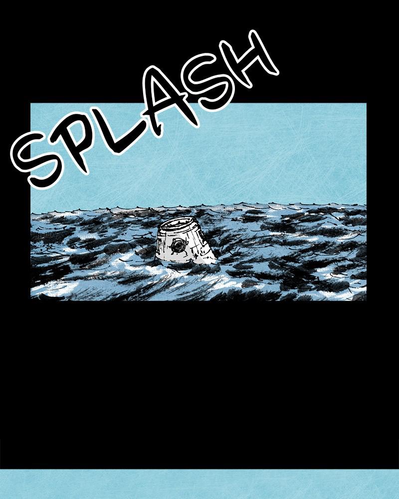 Read Distant Sky (en) Manga Online