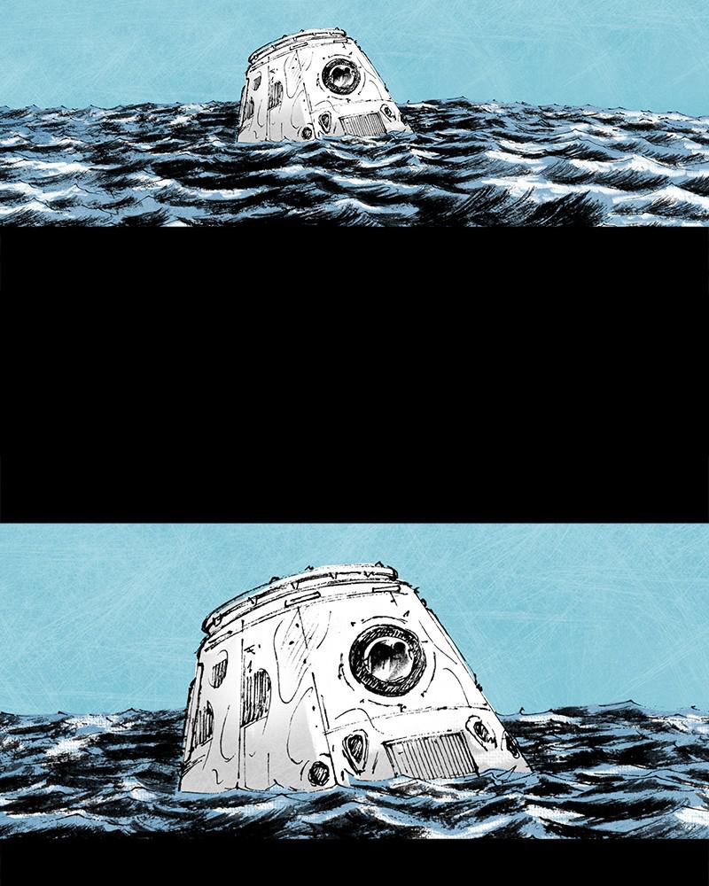 Read Distant Sky (en) Manga Online