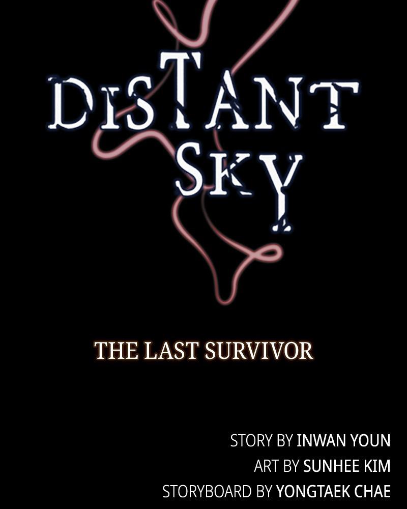 Read Distant Sky (en) Manga Online