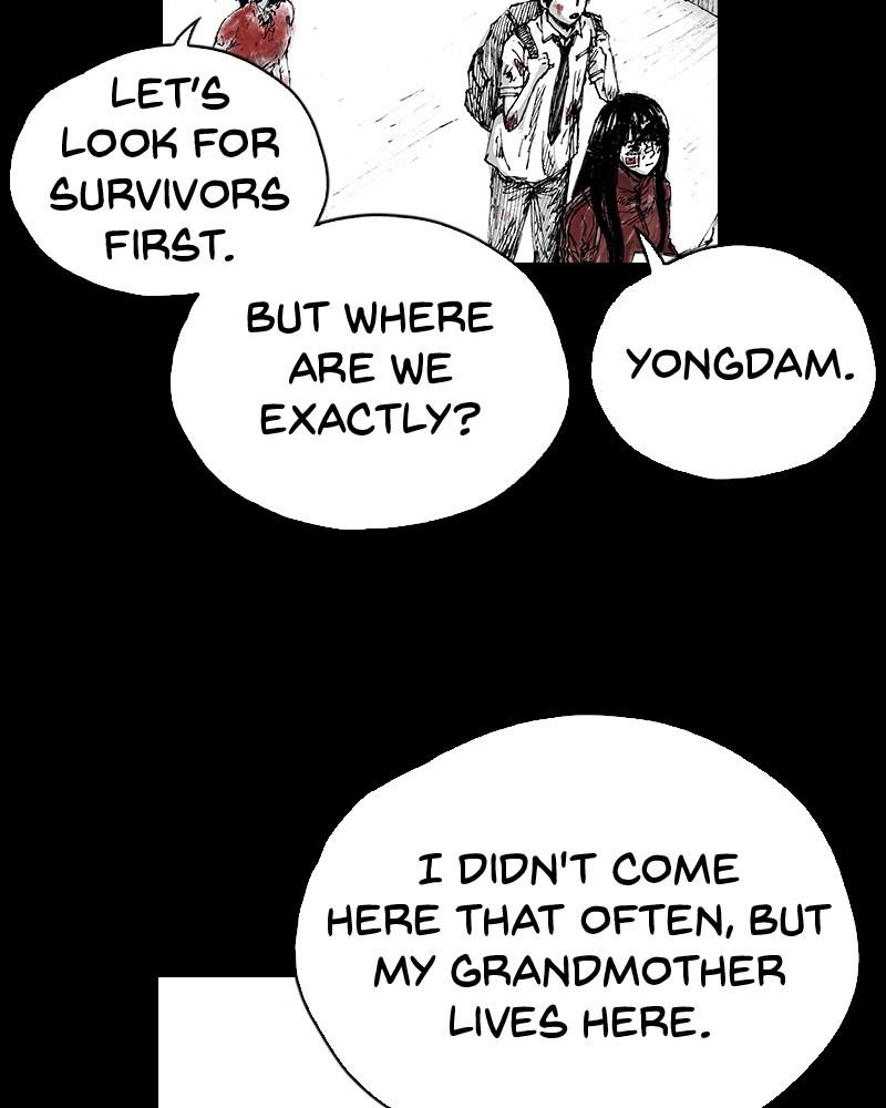 Read Distant Sky (en) Manga Online