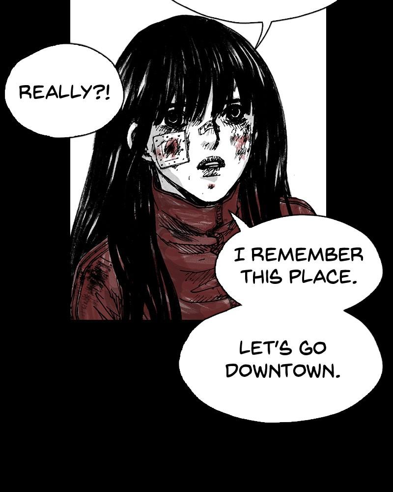 Read Distant Sky (en) Manga Online