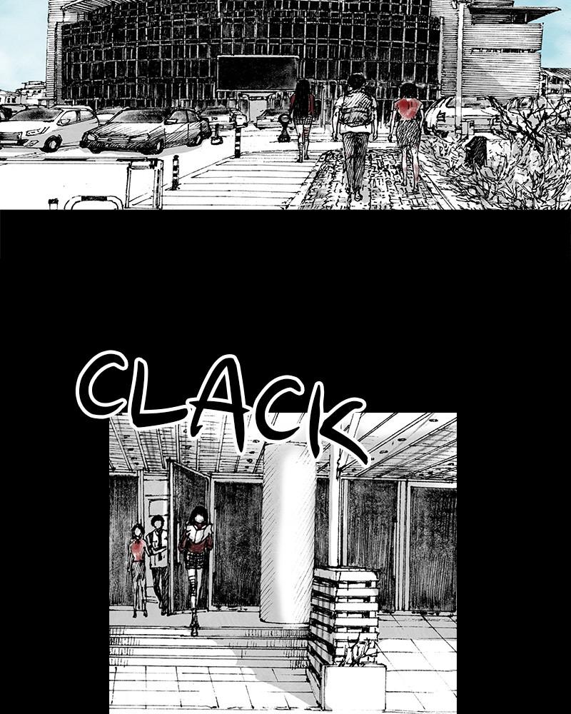 Read Distant Sky (en) Manga Online