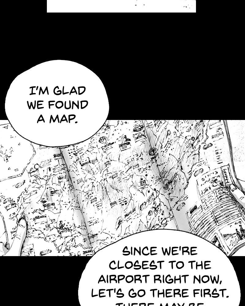 Read Distant Sky (en) Manga Online