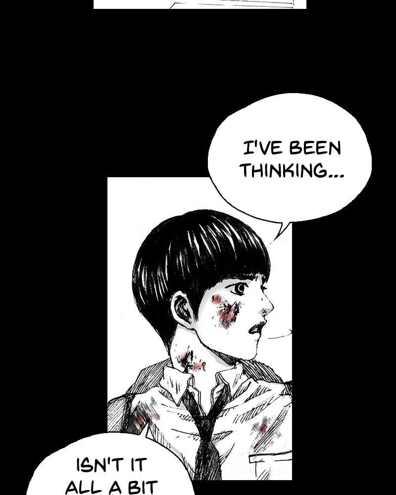 Read Distant Sky (en) Manga Online