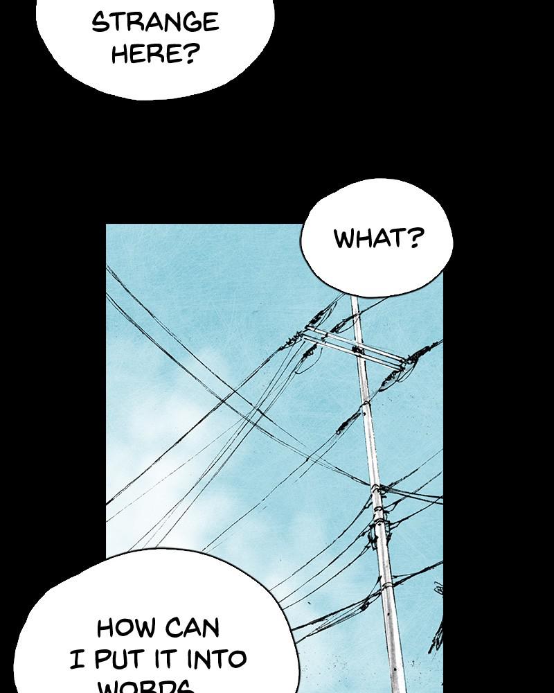 Read Distant Sky (en) Manga Online