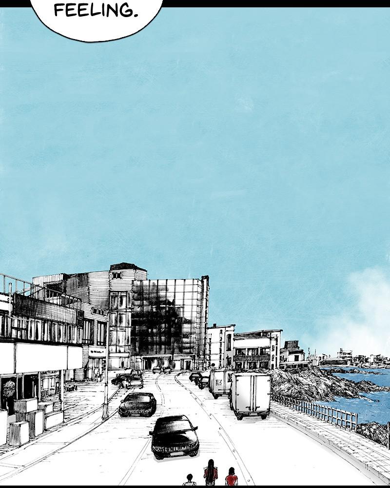 Read Distant Sky (en) Manga Online