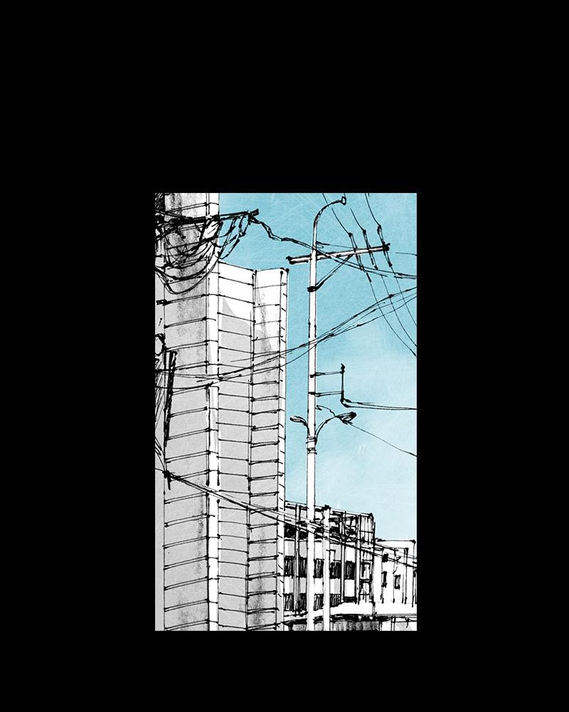 Read Distant Sky (en) Manga Online